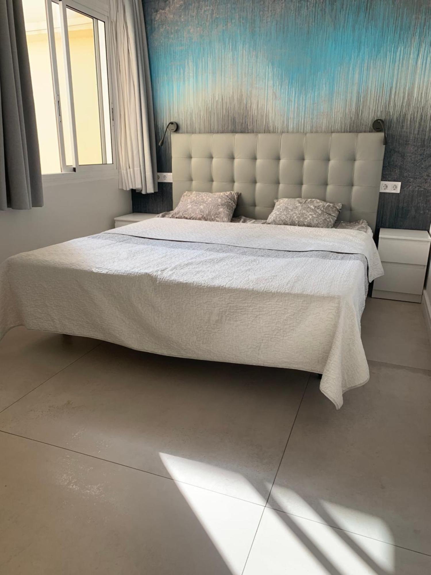 Suite Sara Playa Jandia 莫罗德哈布雷 外观 照片