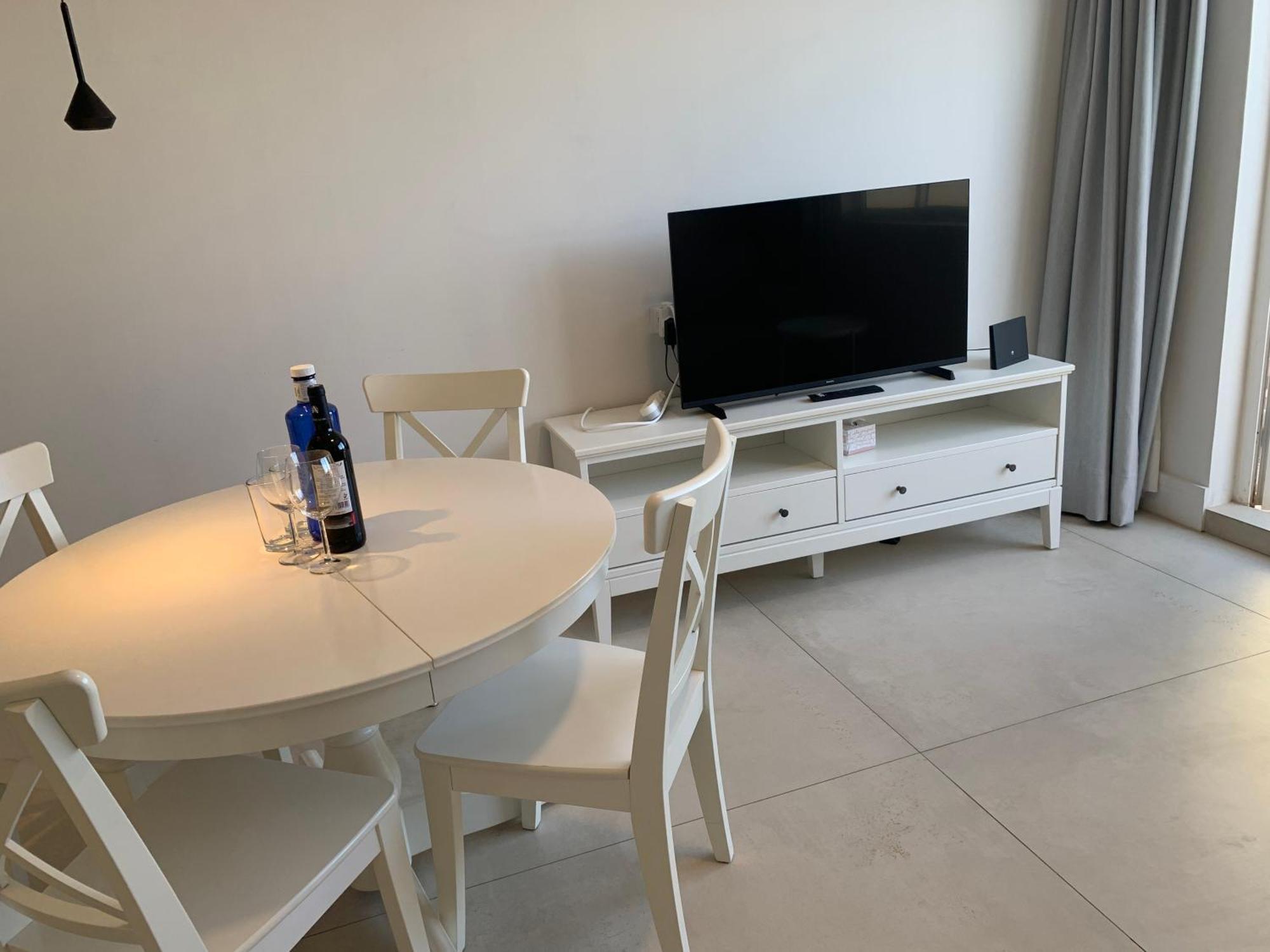 Suite Sara Playa Jandia 莫罗德哈布雷 外观 照片
