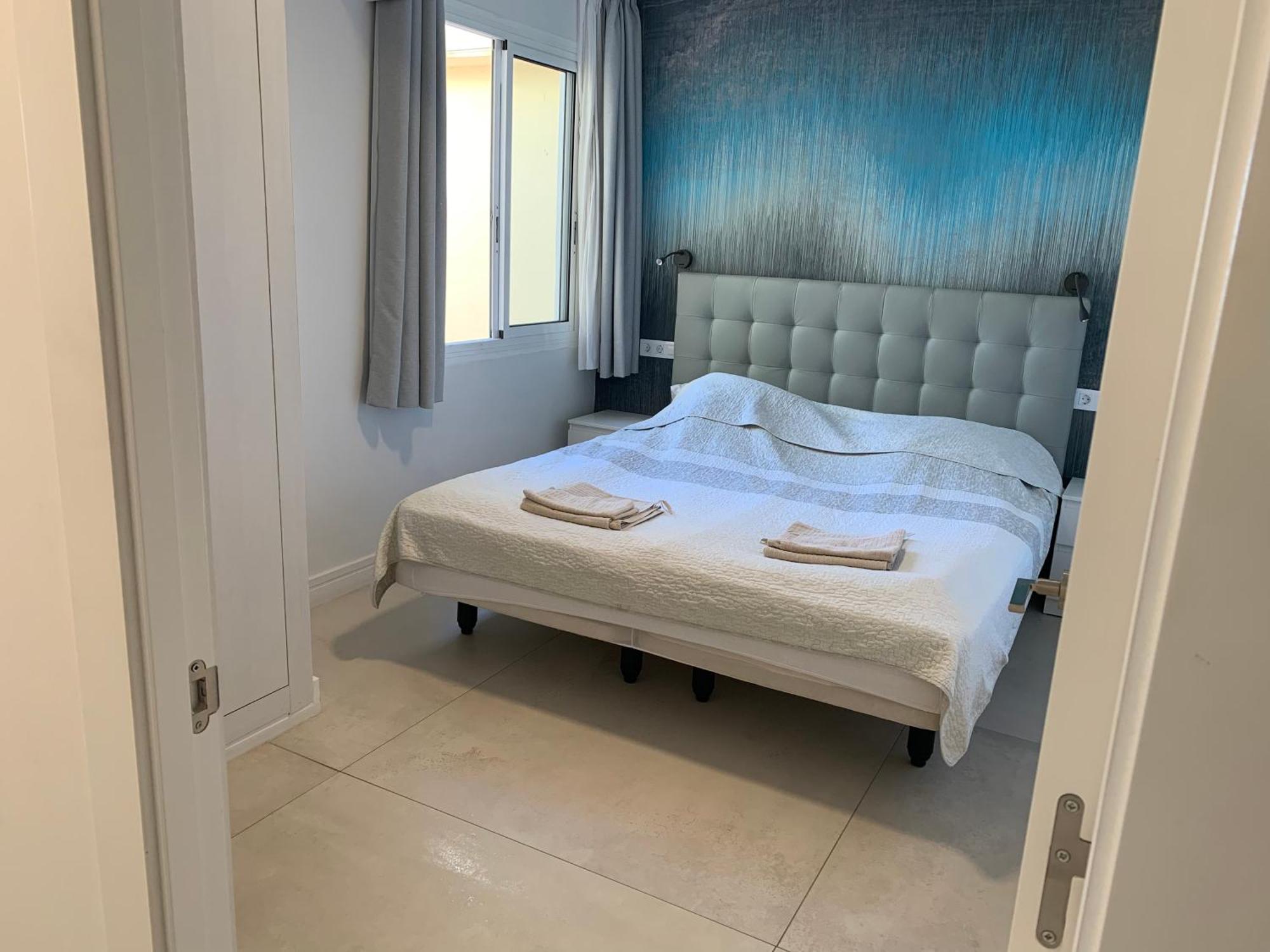Suite Sara Playa Jandia 莫罗德哈布雷 外观 照片